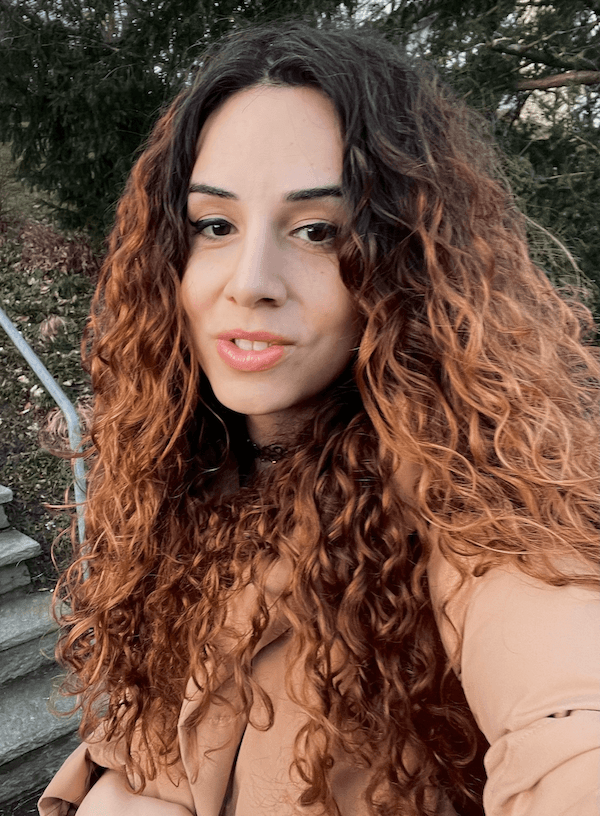 Kima Mazrekaj
