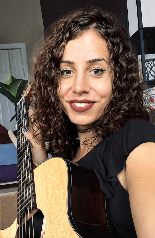 Kima Mazrekaj