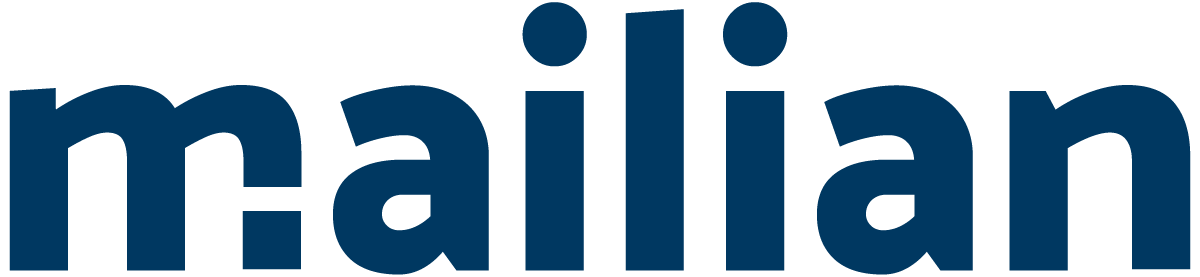 Mailian Logo