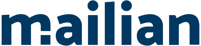 Mailian Logo